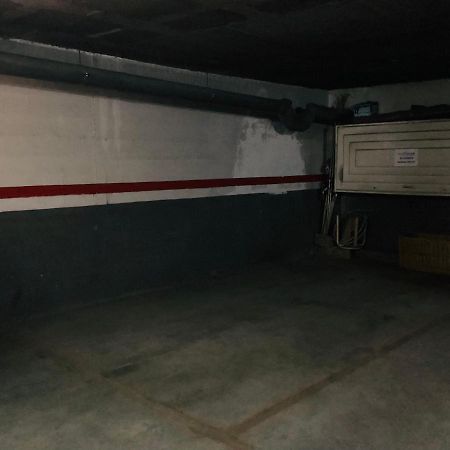 Apartamento Boi Taull Immo 1 Dorm. Διαμέρισμα Pla de l'Ermita Εξωτερικό φωτογραφία