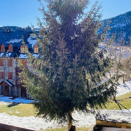 Apartamento Boi Taull Immo 1 Dorm. Διαμέρισμα Pla de l'Ermita Εξωτερικό φωτογραφία