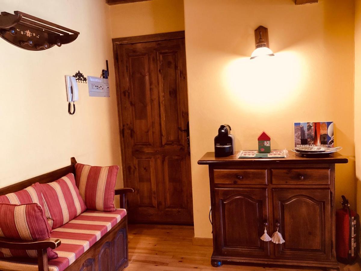 Apartamento Boi Taull Immo 1 Dorm. Διαμέρισμα Pla de l'Ermita Εξωτερικό φωτογραφία
