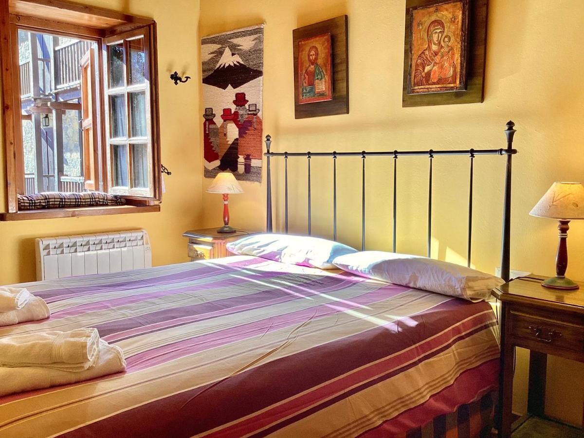 Apartamento Boi Taull Immo 1 Dorm. Διαμέρισμα Pla de l'Ermita Εξωτερικό φωτογραφία