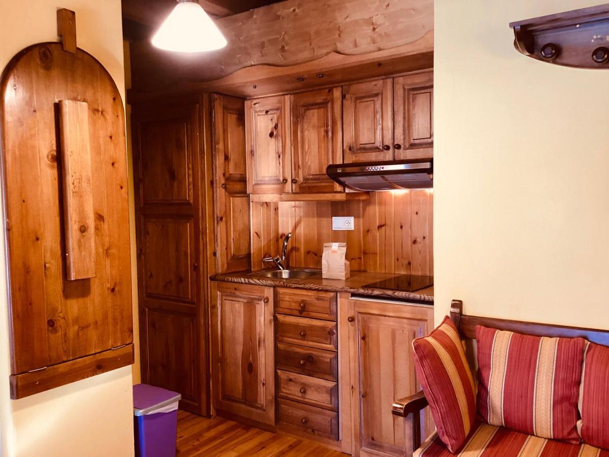 Apartamento Boi Taull Immo 1 Dorm. Διαμέρισμα Pla de l'Ermita Εξωτερικό φωτογραφία