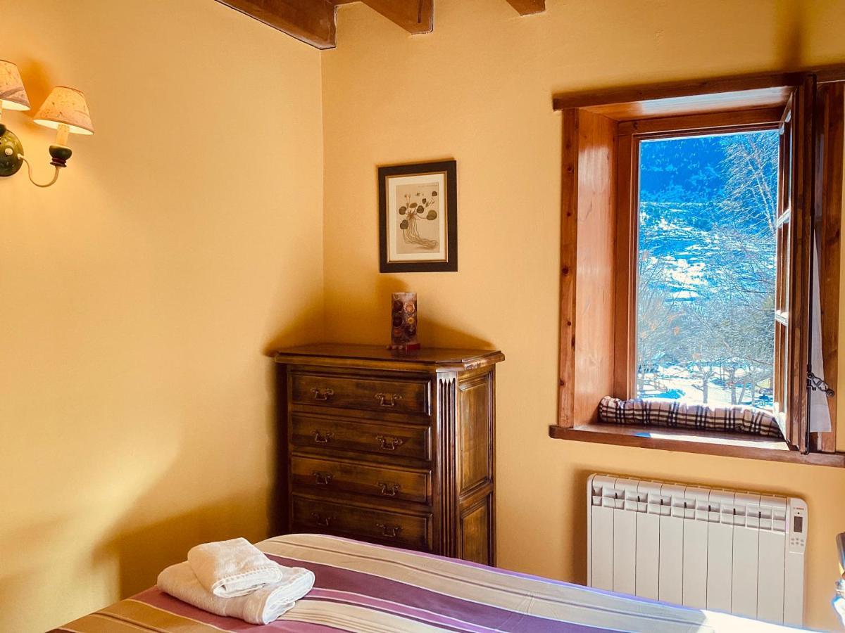 Apartamento Boi Taull Immo 1 Dorm. Διαμέρισμα Pla de l'Ermita Εξωτερικό φωτογραφία