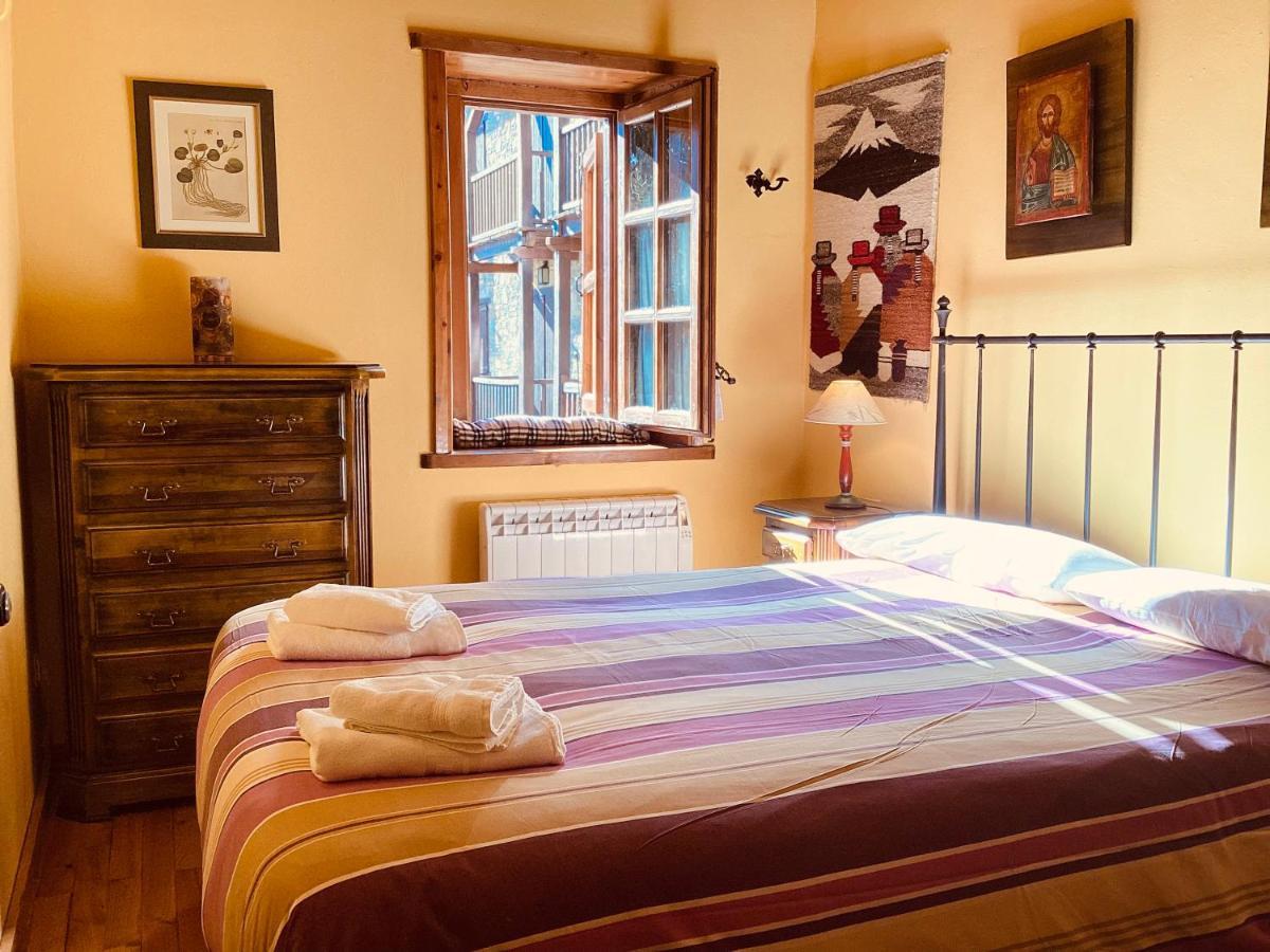 Apartamento Boi Taull Immo 1 Dorm. Διαμέρισμα Pla de l'Ermita Εξωτερικό φωτογραφία