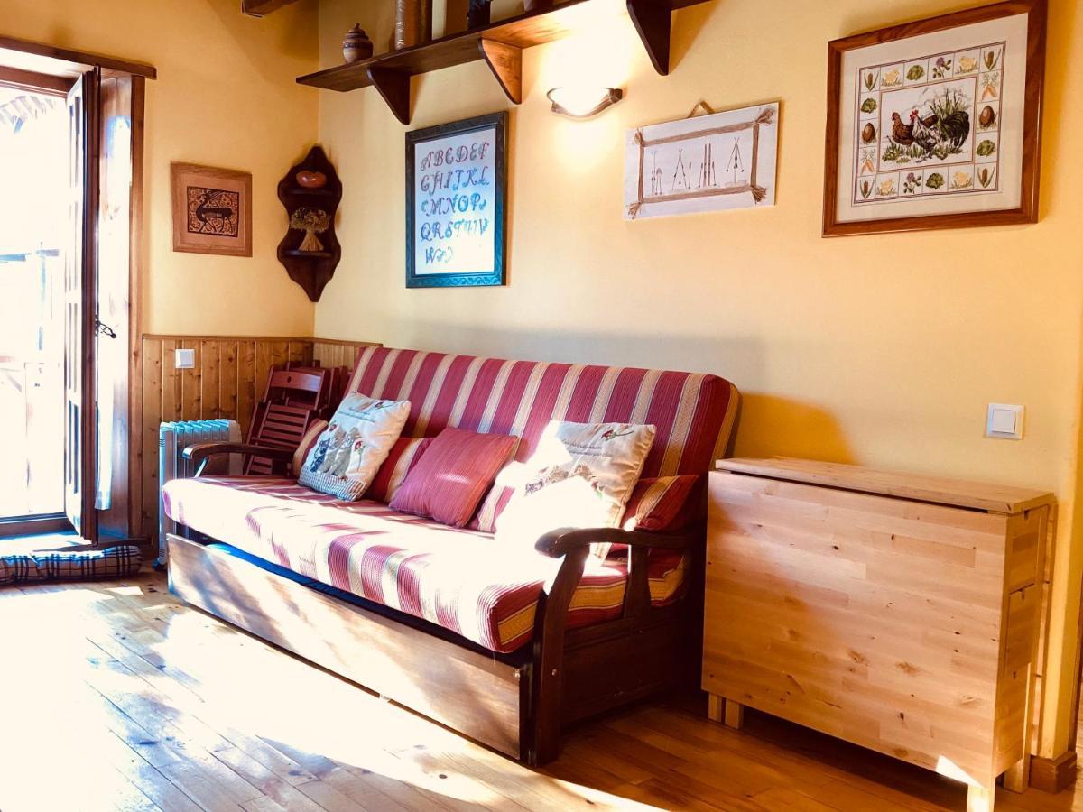 Apartamento Boi Taull Immo 1 Dorm. Διαμέρισμα Pla de l'Ermita Εξωτερικό φωτογραφία