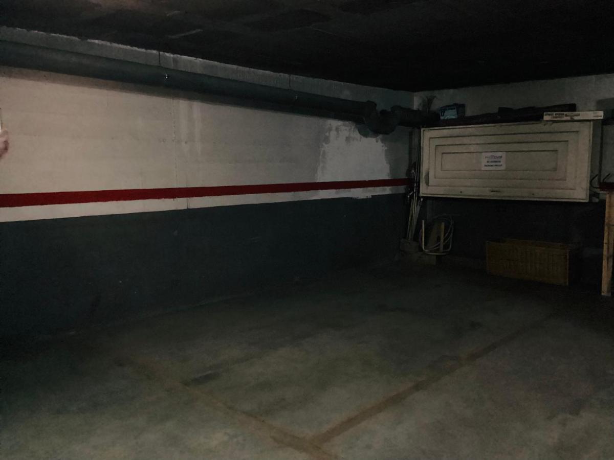 Apartamento Boi Taull Immo 1 Dorm. Διαμέρισμα Pla de l'Ermita Εξωτερικό φωτογραφία