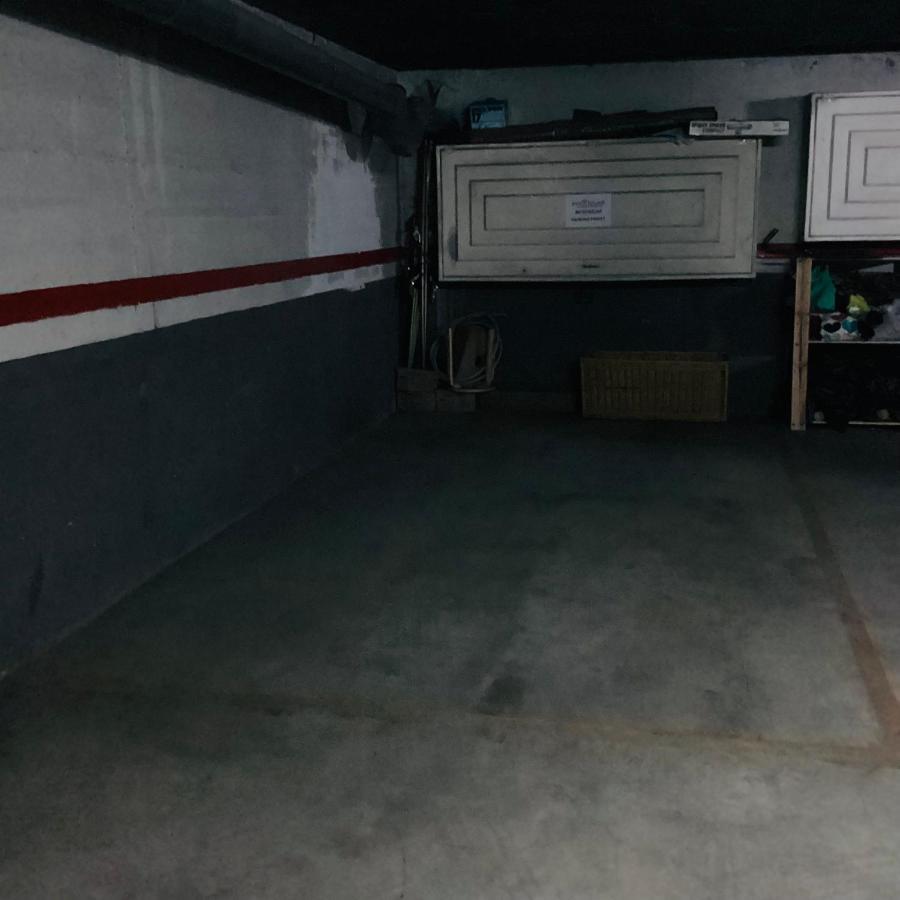 Apartamento Boi Taull Immo 1 Dorm. Διαμέρισμα Pla de l'Ermita Εξωτερικό φωτογραφία