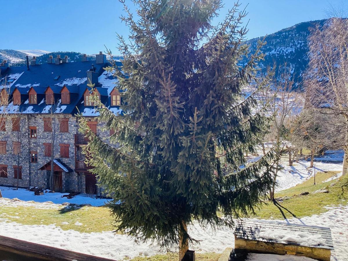 Apartamento Boi Taull Immo 1 Dorm. Διαμέρισμα Pla de l'Ermita Εξωτερικό φωτογραφία