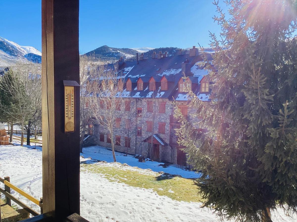 Apartamento Boi Taull Immo 1 Dorm. Διαμέρισμα Pla de l'Ermita Εξωτερικό φωτογραφία