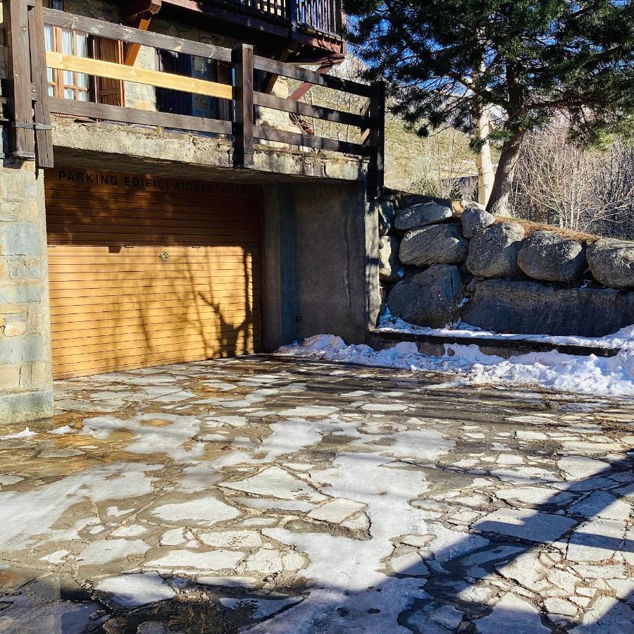 Apartamento Boi Taull Immo 1 Dorm. Διαμέρισμα Pla de l'Ermita Εξωτερικό φωτογραφία