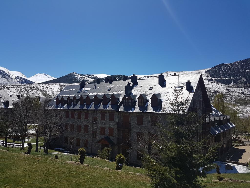 Apartamento Boi Taull Immo 1 Dorm. Διαμέρισμα Pla de l'Ermita Εξωτερικό φωτογραφία
