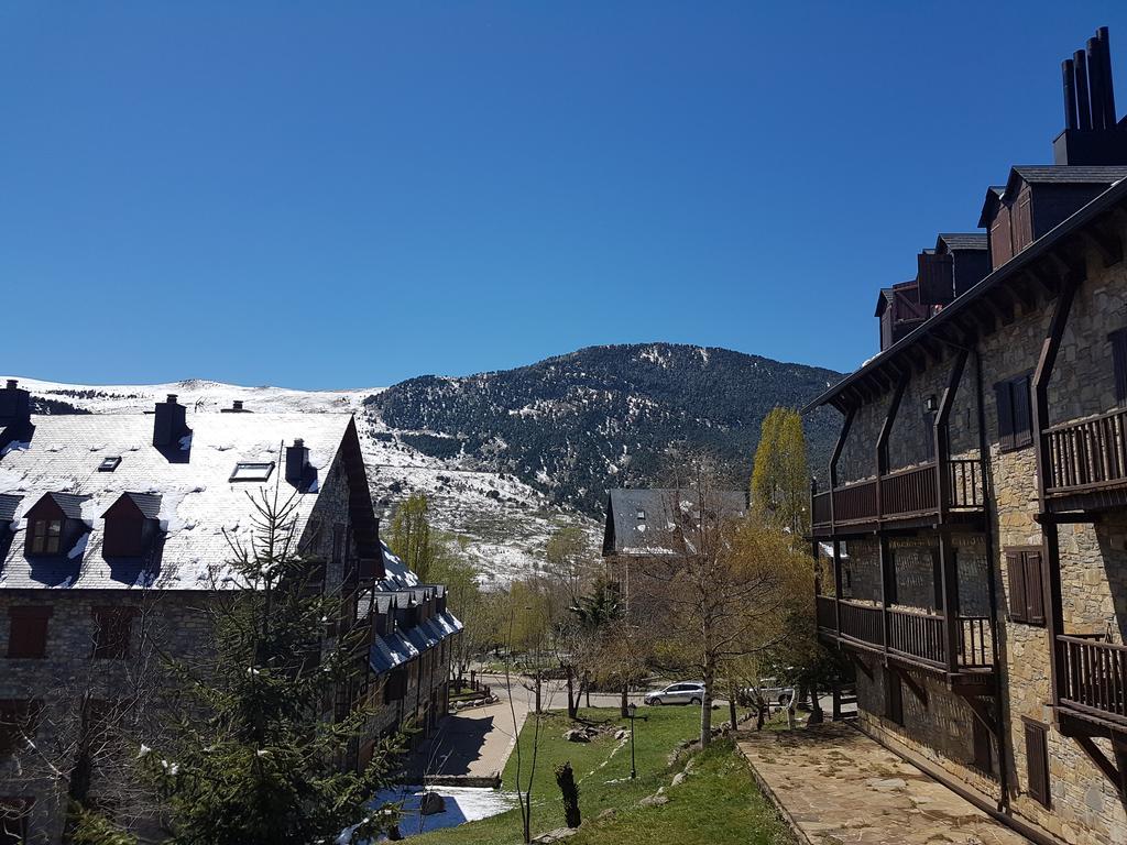 Apartamento Boi Taull Immo 1 Dorm. Διαμέρισμα Pla de l'Ermita Εξωτερικό φωτογραφία