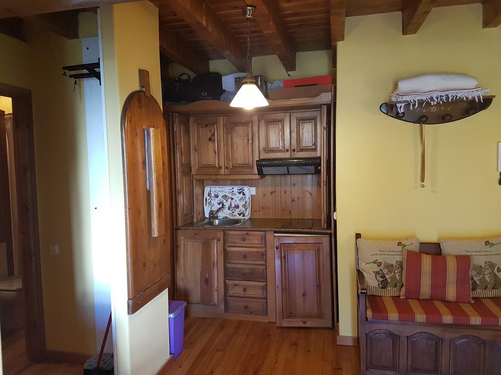Apartamento Boi Taull Immo 1 Dorm. Διαμέρισμα Pla de l'Ermita Εξωτερικό φωτογραφία