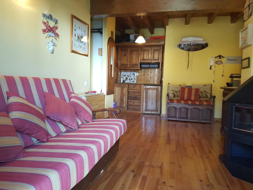 Apartamento Boi Taull Immo 1 Dorm. Διαμέρισμα Pla de l'Ermita Εξωτερικό φωτογραφία
