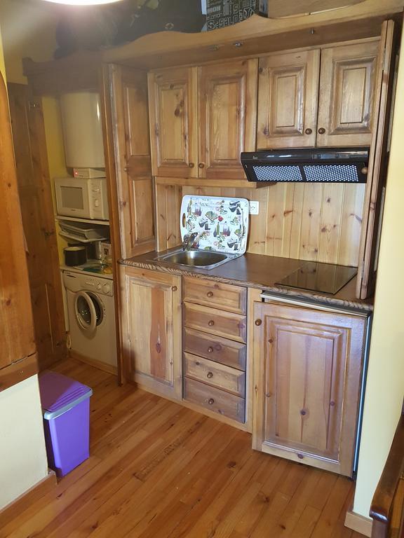 Apartamento Boi Taull Immo 1 Dorm. Διαμέρισμα Pla de l'Ermita Εξωτερικό φωτογραφία