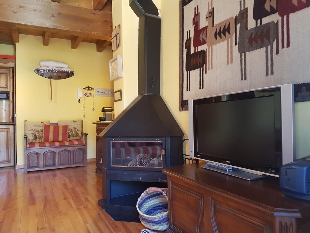 Apartamento Boi Taull Immo 1 Dorm. Διαμέρισμα Pla de l'Ermita Εξωτερικό φωτογραφία