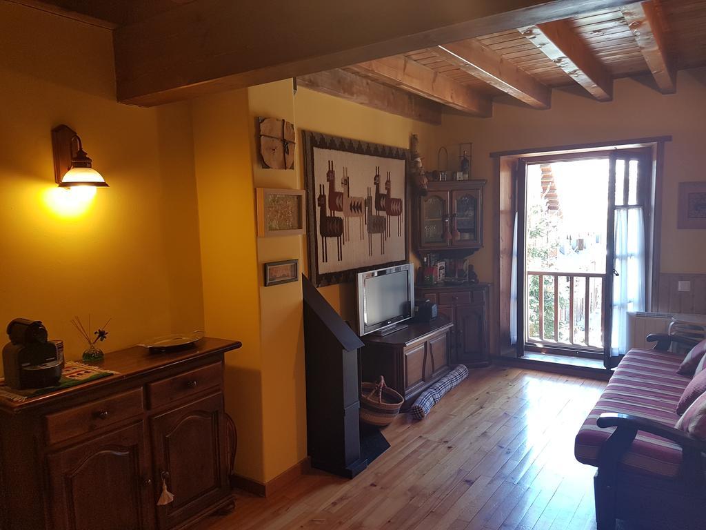 Apartamento Boi Taull Immo 1 Dorm. Διαμέρισμα Pla de l'Ermita Εξωτερικό φωτογραφία